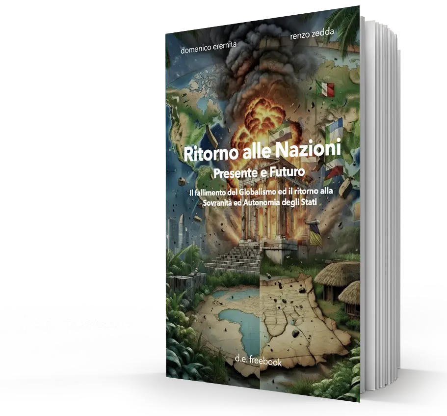 Domenico Eremita | Ritorno alle Nazioni